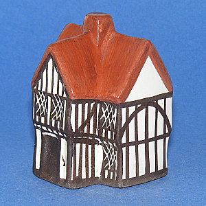 Image of Mudlen End Studio model No 12 Town House